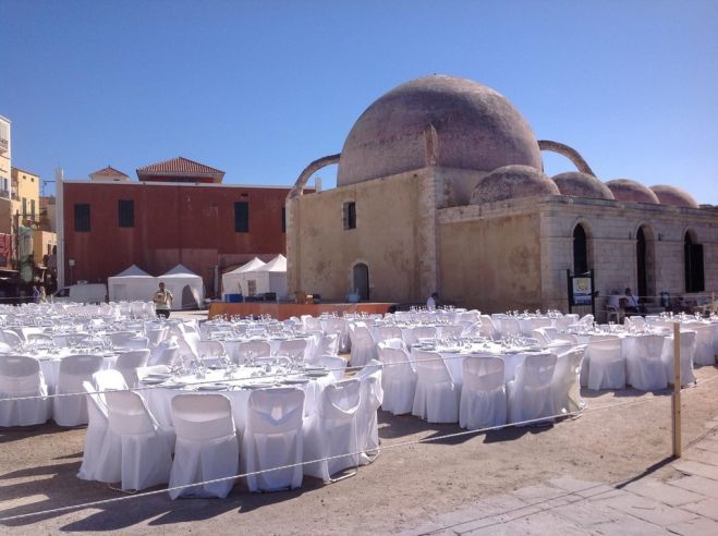 &Epsilon;&kappa;&delta;ή&lambda;&omega;&sigma;&eta; &epsilon;&nu;&delta;&iota;&alpha;&phi;έ&rho;&omicron;&nu;&tau;&omicron;&sigmaf; &gamma;&iota;&alpha; &pi;&alpha;&rho;&alpha;&delta;&omicron;&sigma;&iota;&alpha;&kappa;έ&sigmaf; &epsilon;&kappa;&delta;&eta;&lambda;ώ&sigma;&epsilon;&iota;&sigmaf; &sigma;&tau;&omicron; &Gamma;&iota;&alpha;&lambda;ί &Tau;&zeta;&alpha;&mu;&iota;&sigma;ί