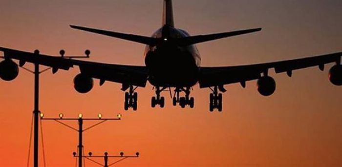 "Θρίλερ" στο αεροδρόμιο του Ηρακλείου με διαρροή καυσίμων
