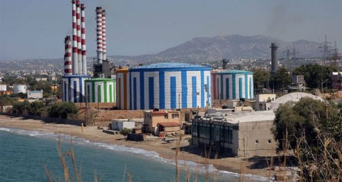 Blackout &sigma;&epsilon; ό&lambda;&eta; &tau;&eta;&nu; &Kappa;&rho;ή&tau;&eta;