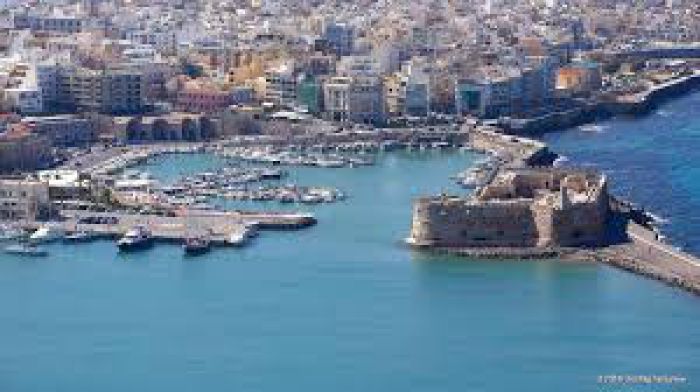 Πληροφορίες για τη χρήση κοινόχρηστων χώρων στο Δήμο Ηρακλείου