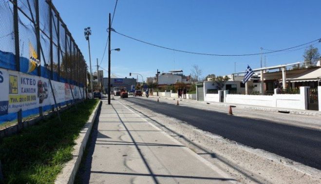 &Epsilon;&rho;&gamma;&alpha;&sigma;ί&epsilon;&sigmaf; &alpha;&pi;&omicron;&kappa;&alpha;&tau;ά&sigma;&tau;&alpha;&sigma;&eta;&sigmaf; &tau;&omicron;&upsilon; &alpha;&sigma;&phi;&alpha;&lambda;&tau;&omicron;&tau;ά&pi;&eta;&tau;&alpha; &sigma;&tau;&eta; &Lambda;.&Sigma;&omicron;ύ&delta;&alpha;&sigmaf;