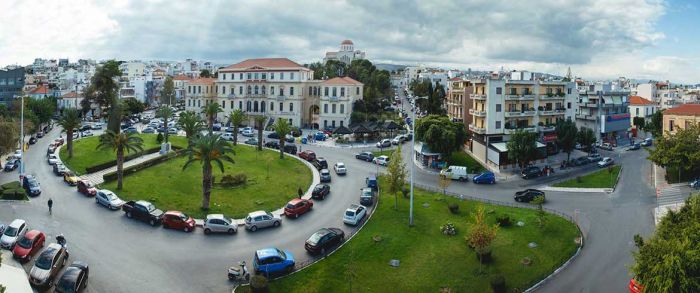 &Theta;&Alpha; &Tau;&Alpha; &Psi;&Alpha;&Lambda;&Omicron;&Upsilon;&Nu; &Sigma;&Tau;&Omicron;&Nu; &Kappa;&Alpha;&Lambda;&Omicron;&Gamma;&Epsilon;&Rho;&Eta;