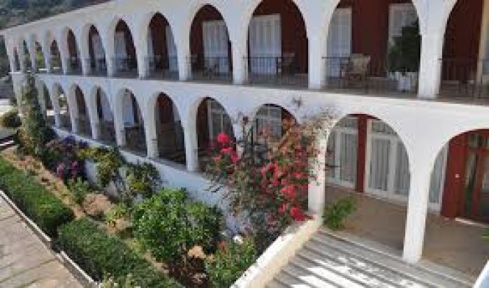 &Delta;&iota;&epsilon;&theta;&nu;έ&sigmaf; &Sigma;&upsilon;&nu;έ&delta;&rho;&iota;&omicron; &Phi;&upsilon;&sigma;&iota;&kappa;ή&sigmaf; &sigma;&tau;&eta;&nu; &Omicron;&Alpha;&Kappa;