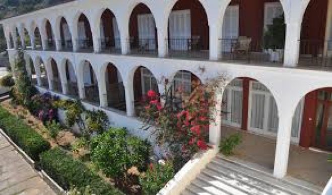 &Delta;&iota;&epsilon;&theta;&nu;έ&sigmaf; &Sigma;&upsilon;&nu;έ&delta;&rho;&iota;&omicron; &Phi;&upsilon;&sigma;&iota;&kappa;ή&sigmaf; &sigma;&tau;&eta;&nu; &Omicron;&Alpha;&Kappa;