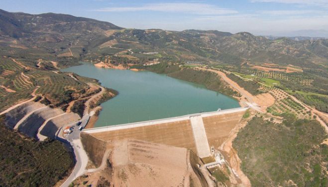 &Omicron;&iota; &delta;&upsilon;&nu;&alpha;&tau;έ&sigmaf; &beta;&rho;&omicron;&chi;έ&sigmaf; &gamma;&epsilon;&mu;ί&zeta;&omicron;&upsilon;&nu; &tau;&alpha; &phi;&rho;ά&gamma;&mu;&alpha;&tau;&alpha; &tau;&eta;&sigmaf; &Kappa;&rho;ή&tau;&eta;&sigmaf;