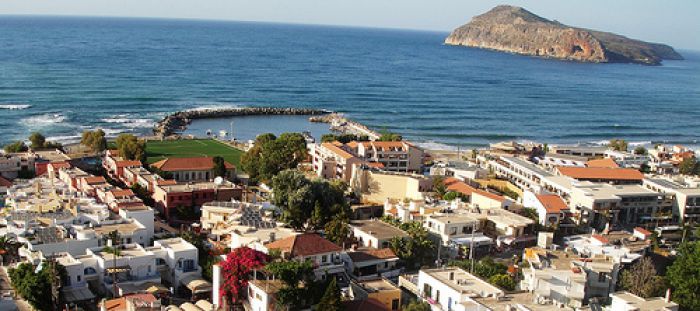Ο Δήμος Πλατανιά ανακηρύχθηκε σε ελεύθερη ζώνη από τις συμφωνίες TTIP-CETA-TISA