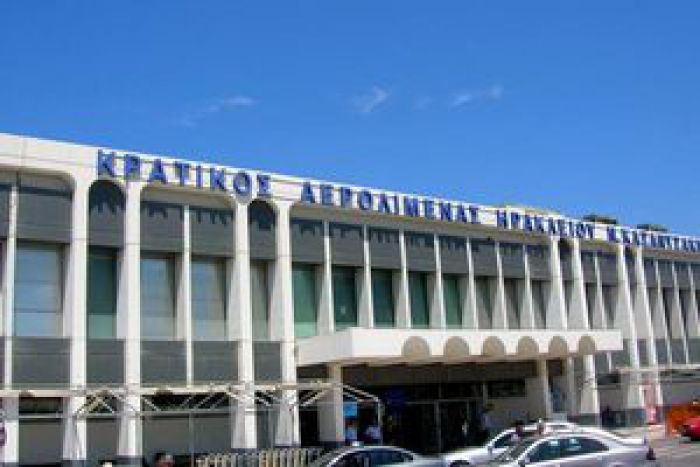 &Delta;&epsilon;&kappa;ά&delta;&epsilon;&sigmaf; &sigma;&upsilon;&lambda;&lambda;ή&psi;&epsilon;&iota;&sigmaf; &sigma;&tau;&omicron; &alpha;&epsilon;&rho;&omicron;&delta;&rho;ό&mu;&iota;&omicron; &Eta;&rho;&alpha;&kappa;&lambda;&epsilon;ί&omicron;&upsilon; &gamma;&iota;&alpha; &pi;&lambda;&alpha;&sigma;&tau;&omicron;&gamma;&rho;&alpha;&phi;ί&alpha; &tau;&alpha;&xi;&iota;&delta;&iota;&omega;&tau;&iota;&kappa;ώ&nu; &epsilon;&gamma;&gamma;&rho;ά&phi;&omega;&nu;