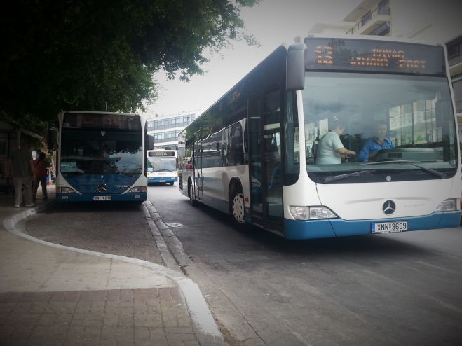 &Omicron;&rho;&iota;&alpha;&kappa;έ&sigmaf; &kappa;&alpha;&tau;&alpha;&sigma;&tau;ά&sigma;&epsilon;&iota;&sigmaf; &sigma;&tau;&omicron; &Kappa;έ&nu;&tau;&rho;&omicron; &tau;&eta;&sigmaf; &Pi;ό&lambda;&eta;&sigmaf;