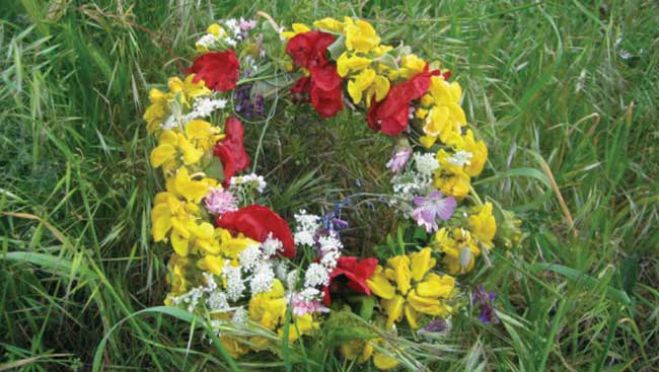 &Pi;&rho;&omega;&tau;&omicron;&mu;&alpha;&gamma;&iota;ά &mu;&epsilon; &zeta;έ&sigma;&tau;&eta; &kappa;&alpha;&iota; &sigma;&upsilon;&nu;&nu;&epsilon;&phi;&iota;ά &sigma;&tau;&alpha; &Chi;&alpha;&nu;&iota;ά