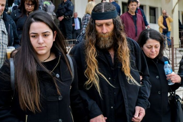 Ένταση χθες στη δίκη Γιακουμάκη