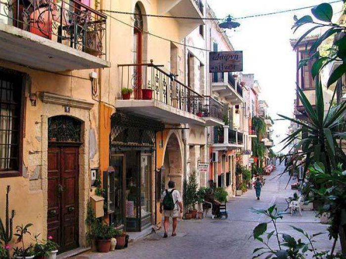Χορήγηση κάρτας μονίμων κατοίκων