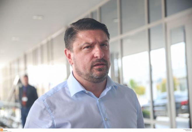 &Delta;&iota;ή&mu;&epsilon;&rho;&eta; &epsilon;&pi;ί&sigma;&kappa;&epsilon;&psi;&eta; &sigma;&tau;&eta;&nu; &Kappa;&rho;ή&tau;&eta; &theta;&alpha; &pi;&rho;&alpha;&gamma;&mu;&alpha;&tau;&omicron;&pi;&omicron;&iota;ή&sigma;&epsilon;&iota; &omicron; &Nu;ί&kappa;&omicron;&sigmaf; &Chi;&alpha;&rho;&delta;&alpha;&lambda;&iota;ά&sigmaf;