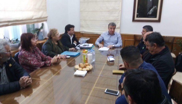 &Mu;&epsilon;&gamma;&alpha;&lambda;ώ&nu;&epsilon;&iota; ...&tau;&omicron; &alpha;&sigma;&tau;&upsilon;&nu;&omicron;&mu;&iota;&kappa;ό &Mu;έ&gamma;&alpha;&rho;&omicron; &Eta;&rho;&alpha;&kappa;&lambda;&epsilon;ί&omicron;&upsilon;