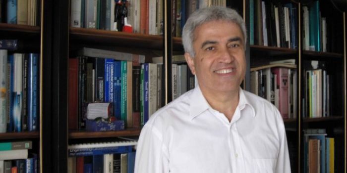 Υποψήφιος με το ΜέΡΑ25 στα Χανιά ο πρώην πρύτανης Γ. Φίλης