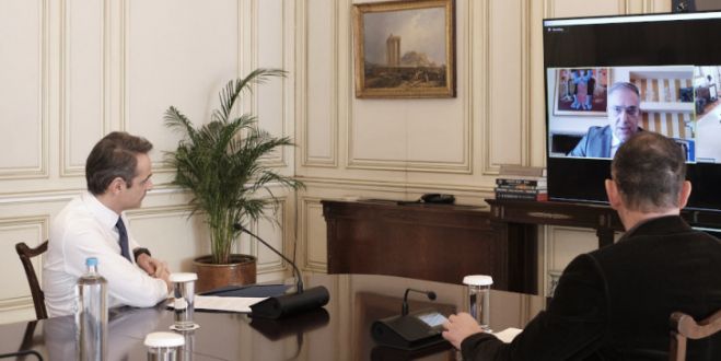 &Tau;&alpha; έ&rho;&gamma;&alpha; &tau;&omega;&nu; &Chi;&alpha;&nu;ί&omega;&nu; &pi;&omicron;&upsilon; &epsilon;&nu;&tau;ά&chi;&theta;&eta;&kappa;&alpha;&nu; &sigma;&tau;&omicron; &pi;&rho;ό&gamma;&rho;&alpha;&mu;&mu;&alpha; &ldquo;&Alpha;&nu;&tau;ώ&nu;&eta;&sigmaf; &Tau;&rho;ί&tau;&sigma;&eta;&sigmaf;&rdquo;