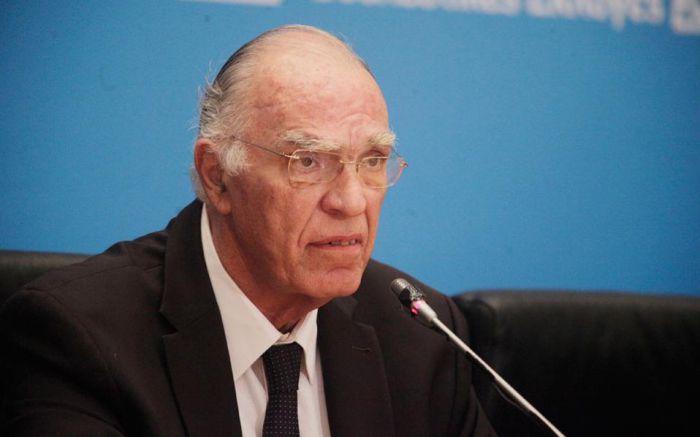 Στα Χανιά την Πέμπτη ο Βασίλης Λεβέντης