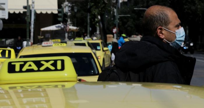 &Alpha;&pi;ό &sigma;ή&mu;&epsilon;&rho;&alpha; &mu;&pi;&omicron;&rho;&omicron;ύ&nu; &nu;&alpha; &epsilon;&pi;&iota;&beta;&iota;&beta;ά&zeta;&omicron;&nu;&tau;&alpha;&iota; &delta;ύ&omicron; &epsilon;&pi;&iota;&beta;ά&tau;&epsilon;&sigmaf; &sigma;&tau;&alpha; &tau;&alpha;&xi;ί, &pi;έ&rho;&alpha;&nu; &tau;&omicron;&upsilon; &omicron;&delta;&eta;&gamma;&omicron;ύ