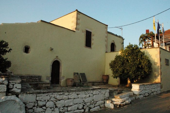 Εγκρίθηκε η μελέτη για επέκταση του Μουσείου Γαβαλοχωρίου