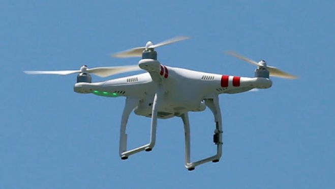 Έ&rho;&epsilon;&upsilon;&nu;&epsilon;&sigmaf; &tau;&rho;&omicron;&chi;&alpha;ί&omega;&nu; &mu;&epsilon; &chi;&rho;ή&sigma;&eta; drone