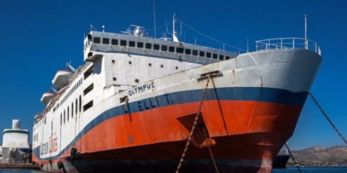 Στις 7 Ιουνίου ξεκινούν τα δρομολόγια Πειραιάς – Ρέθυμνο