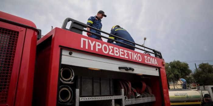 &Pi;&upsilon;&rho;&kappa;&alpha;&gamma;&iota;ά &sigma;&epsilon; &alpha;&upsilon;&tau;&omicron;&kappa;ί&nu;&eta;&tau;&omicron;