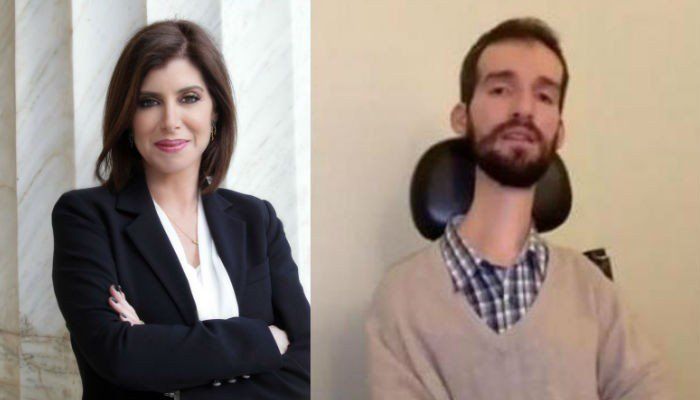 ΝΟΔΕ Χανίων: Εκδήλωση για «Μια Ευρώπη ίσων ευκαιριών»