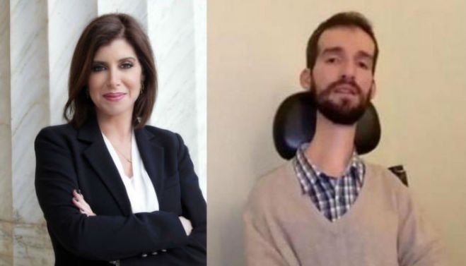 &Nu;&Omicron;&Delta;&Epsilon; &Chi;&alpha;&nu;ί&omega;&nu;: &Epsilon;&kappa;&delta;ή&lambda;&omega;&sigma;&eta; &gamma;&iota;&alpha; &laquo;&Mu;&iota;&alpha; &Epsilon;&upsilon;&rho;ώ&pi;&eta; ί&sigma;&omega;&nu; &epsilon;&upsilon;&kappa;&alpha;&iota;&rho;&iota;ώ&nu;&raquo;