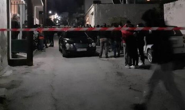 &Eta; &alpha;&nu;&alpha;&kappa;&omicron;ί&nu;&omega;&sigma;&eta; &tau;&eta;&sigmaf; &Epsilon;&Lambda;.&Alpha;&Sigma; &gamma;&iota;&alpha; &tau;&omicron; &phi;&omicron;&nu;&iota;&kappa;ό &sigma;&tau;&iota;&sigmaf; &Mu;&omicron;ί&rho;&epsilon;&sigmaf;