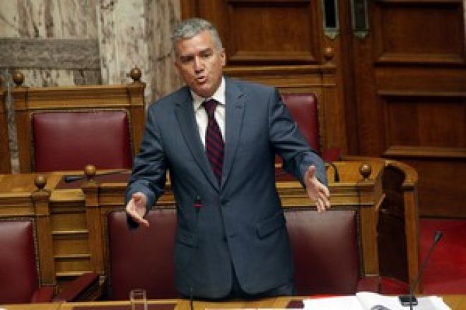 &Mu;. &Beta;&omicron;&lambda;&omicron;&upsilon;&delta;ά&kappa;&eta;&sigmaf;: Έ&tau;&sigma;&iota; &mu;&pi;&omicron;&rho;&epsilon;ί &nu;&alpha; &chi;&rho;&eta;&mu;&alpha;&tau;&omicron;&delta;&omicron;&tau;&eta;&theta;&epsilon;ί &omicron; &Beta;&Omicron;&Alpha;&Kappa;