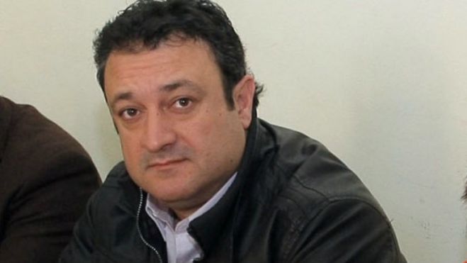 &Sigma;&tau;&omicron; &tau;&iota;&mu;ό&nu;&iota; &tau;&omicron;&upsilon; &Epsilon;&rho;&gamma;&alpha;&tau;&iota;&kappa;&omicron;ύ &Kappa;έ&nu;&tau;&rho;&omicron;&upsilon; &Eta;&rho;&alpha;&kappa;&lambda;&epsilon;ί&omicron;&upsilon; &xi;&alpha;&nu;ά &omicron; &Sigma;&tau;έ&lambda;&iota;&omicron;&sigmaf; &Beta;&omicron;&rho;&gamma;&iota;ά&sigmaf;