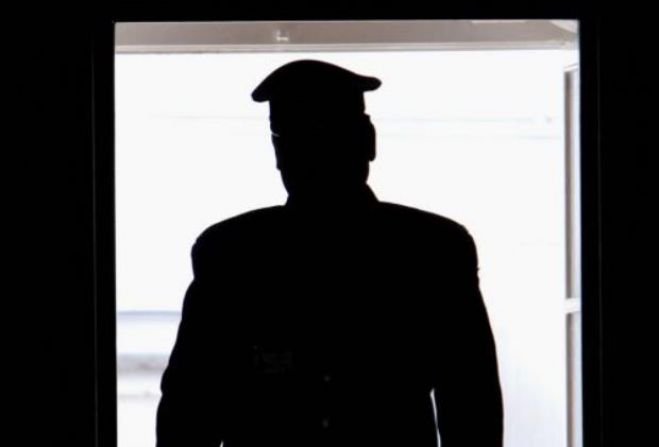 Ο πρώτος τοπικός αστυνομικός και σε χωριό της Κρήτης