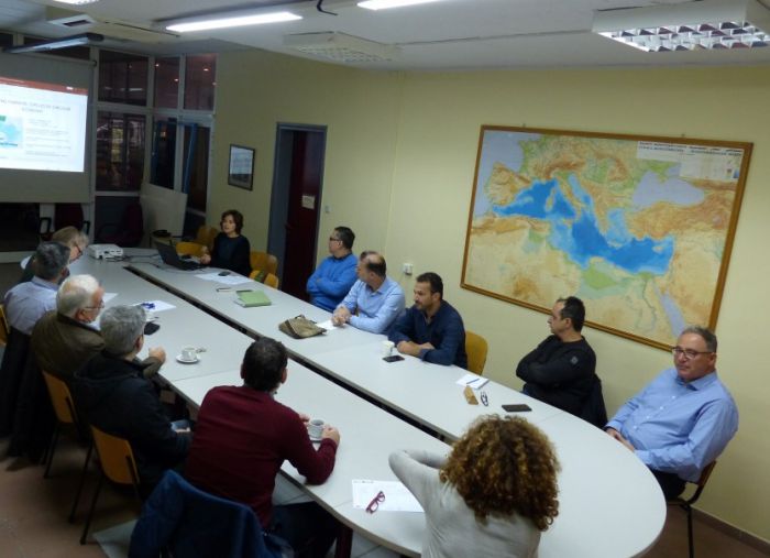 &Sigma;&upsilon;&zeta;ή&tau;&eta;&sigma;&eta; &mu;&epsilon; &theta;έ&mu;&alpha; &laquo;&Beta;&iota;&omicron;-&omicron;&iota;&kappa;&omicron;&nu;&omicron;&mu;ί&alpha;: &Delta;&upsilon;&nu;&alpha;&tau;ό&tau;&eta;&tau;&epsilon;&sigmaf; &kappa;&alpha;&iota; &Pi;&rho;&omicron;&omicron;&pi;&tau;&iota;&kappa;έ&sigmaf;&raquo; &sigma;&tau;&omicron; &Mu;&Alpha;&Iota;&Chi;