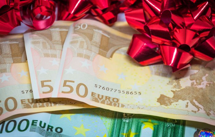 &Delta;&epsilon;ί&tau;&epsilon; &pi;&omega;&sigmaf; &mu;&pi;&omicron;&rho;&epsilon;ί&tau;&epsilon; &nu;&alpha; &upsilon;&pi;&omicron;&lambda;&omicron;&gamma;ί&sigma;&epsilon;&tau;&epsilon; online &tau;&omicron; &delta;ώ&rho;&omicron; &tau;&omega;&nu; &Chi;&rho;&iota;&sigma;&tau;&omicron;&upsilon;&gamma;έ&nu;&nu;&omega;&nu;