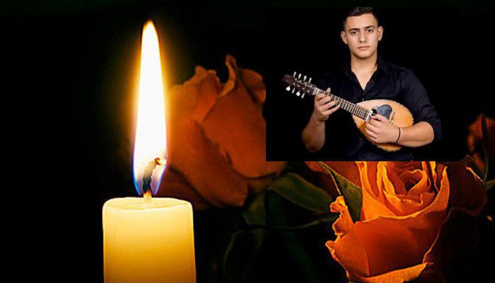 &Theta;&rho;ή&nu;&omicron;&sigmaf; &gamma;&iota;&alpha; &tau;&omicron;&nu; 16&chi;&rho;&omicron;&nu;&omicron; &pi;&omicron;&upsilon; "έ&sigma;&beta;&eta;&sigma;&epsilon;" &tau;&omicron; ό&nu;&epsilon;&iota;&rho;ό &tau;&omicron;&upsilon;