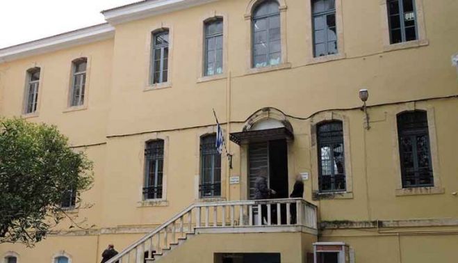 &Pi;&rho;&omicron;&phi;&upsilon;&lambda;&alpha;&kappa;ί&sigma;&tau;&eta;&kappa;&alpha;&nu; &tau;έ&sigma;&sigma;&epsilon;&rho;&iota;&sigmaf; &gamma;&iota;&alpha; &tau;&eta;&nu; &upsilon;&pi;ό&theta;&epsilon;&sigma;&eta; &mu;&epsilon; &tau;&eta;&nu; &kappa;&omicron;&kappa;&alpha;ΐ&nu;&eta;