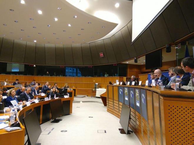 &Sigma;&epsilon; &delta;&iota;&epsilon;&theta;&nu;έ&sigmaf; &sigma;&upsilon;&nu;έ&delta;&rho;&iota;&omicron; &gamma;&iota;&alpha; &tau;&alpha; &epsilon;&upsilon;&rho;&omega;&pi;&alpha;ϊ&kappa;ά &sigma;&upsilon;&sigma;&tau;ή&mu;&alpha;&tau;&alpha; &pi;&omicron;&iota;ό&tau;&eta;&tau;&alpha;&sigmaf; (&Pi;&Omicron;&Pi;, &Pi;&Gamma;&Epsilon;, &Beta;&iota;&omicron;&lambda;&omicron;&gamma;&iota;&kappa;ά &Pi;&rho;&omicron;ϊό&nu;&tau;&alpha;) &eta; &Pi;&epsilon;&rho;&iota;&phi;έ&rho;&epsilon;&iota;&alpha; &Kappa;&rho;ή&tau;&eta;&sigmaf;