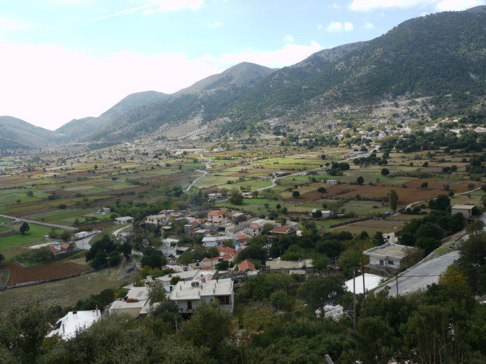Συνεχίζονται οι έρευνες για τον εντοπισμό του 63χρονου