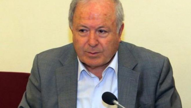 &Chi;&rho;. &Mu;&alpha;&rho;&kappa;&omicron;&gamma;&iota;&alpha;&nu;&nu;ά&kappa;&eta;&sigmaf;: &Nu;έ&alpha; &epsilon;&pi;ί&theta;&epsilon;&sigma;&eta; &sigma;&tau;&omicron;&nu; &Kappa;. &Mu;&eta;&tau;&sigma;&omicron;&tau;ά&kappa;&eta; &alpha;&pi;ό &tau;&eta;&nu; &Pi;&alpha;&lambda;&alpha;&iota;ό&chi;&omega;&rho;&alpha;