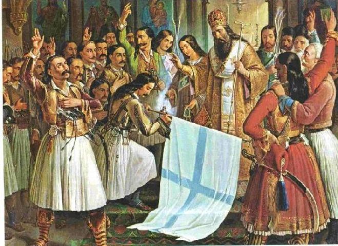 &Epsilon;&kappa;&delta;ή&lambda;&omega;&sigma;&eta; &sigma;&tau;&omicron; &Pi;&nu;&epsilon;&upsilon;&mu;&alpha;&tau;&iota;&kappa;ό &Kappa;έ&nu;&tau;&rho;&omicron; &gamma;&iota;&alpha; &tau;&eta;&nu; &delta;&iota;&pi;&lambda;ή &epsilon;&omicron;&rho;&tau;ή &tau;&eta;&sigmaf; 25&eta;&sigmaf; &Mu;&alpha;&rho;&tau;ί&omicron;&upsilon;