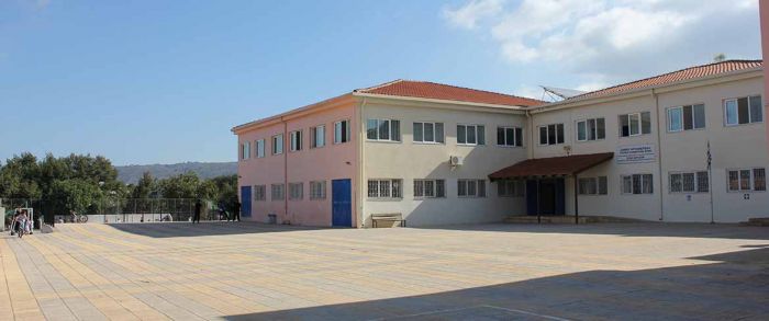 &Epsilon;&pi;&iota;&tau;&upsilon;&chi;&eta;&mu;έ&nu;&omicron; &tau;&omicron; &kappa;&rho;&alpha;&sigmaf; &tau;&epsilon;&sigma;&tau; &gamma;&iota;&alpha; &tau;&alpha; &sigma;&chi;&omicron;&lambda;&epsilon;ί&alpha; &tau;&omicron;&upsilon; &Alpha;&pi;&omicron;&kappa;ό&rho;&omega;&nu;&alpha;