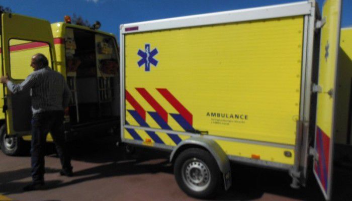 Τι έγιναν οι Κινητές Μονάδες Αντιμετώπισης Φυσικών Καταστροφών στην Κρήτη;