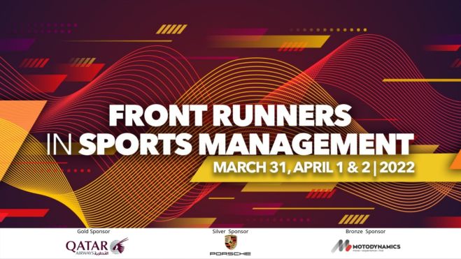 Front Runners 4.0: Πάνω από 50 καλεσμένοι