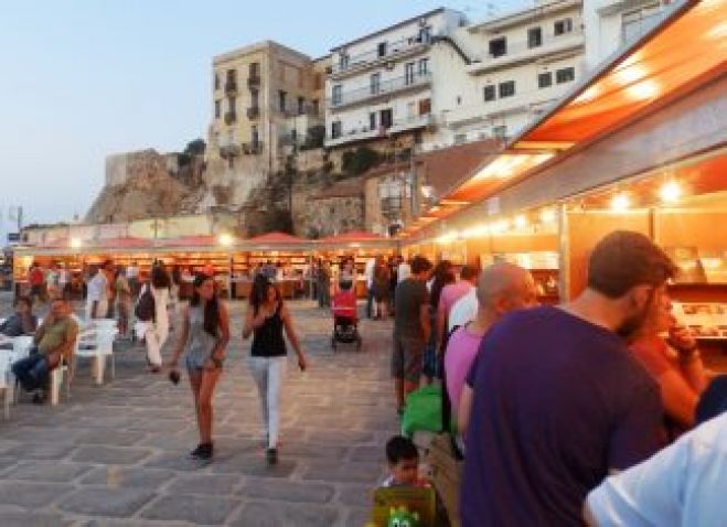 8η Έκθεση Βιβλίου στα Χανιά
