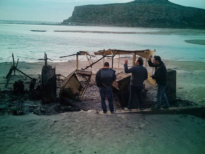 18 &mu;ή&nu;&epsilon;&sigmaf; &phi;&upsilon;&lambda;ά&kappa;&iota;&sigma;&eta; &sigma;&epsilon; 33&chi;&rho;&omicron;&nu;&omicron; &gamma;&iota;&alpha; &epsilon;&mu;&pi;&rho;&eta;&sigma;&mu;ό &sigma;&tau;&omicron;&nu; &Mu;&pi;ά&lambda;&omicron;