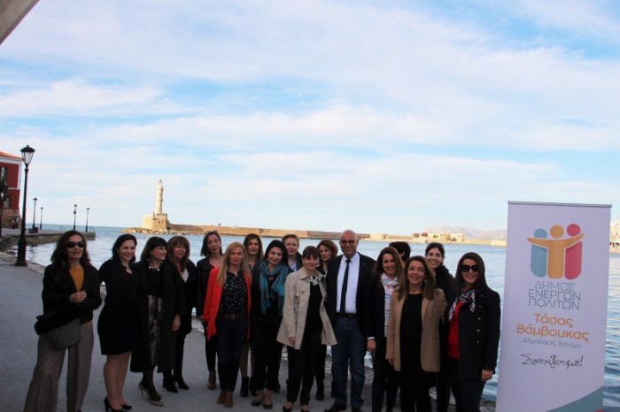 &Tau;&iota;&sigmaf; 20 &pi;&rho;ώ&tau;&epsilon;&sigmaf; &upsilon;&pi;&omicron;&psi;ή&phi;&iota;&epsilon;&sigmaf; &gamma;&upsilon;&nu;&alpha;ί&kappa;&epsilon;&sigmaf; &tau;&omicron;&upsilon; &psi;&eta;&phi;&omicron;&delta;&epsilon;&lambda;&tau;ί&omicron;&upsilon; &tau;&omicron;&upsilon; &pi;&alpha;&rho;&omicron;&upsilon;&sigma;ί&alpha;&sigma;&epsilon; &omicron; &Tau;ά&sigma;&omicron;&sigmaf; &Beta;ά&mu;&beta;&omicron;&upsilon;&kappa;&alpha;&sigmaf;