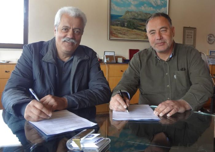 Προγράμματα "Δια Βίου Μάθησης" στον Αποκόρωνα