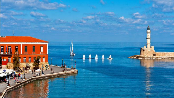 Στον πάγο η αγορά ακινήτων σε όλη την Κρήτη