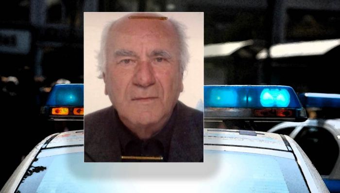 Γ. Τριανταφύλλου: Τραγικό τέλος στην εξαφάνιση