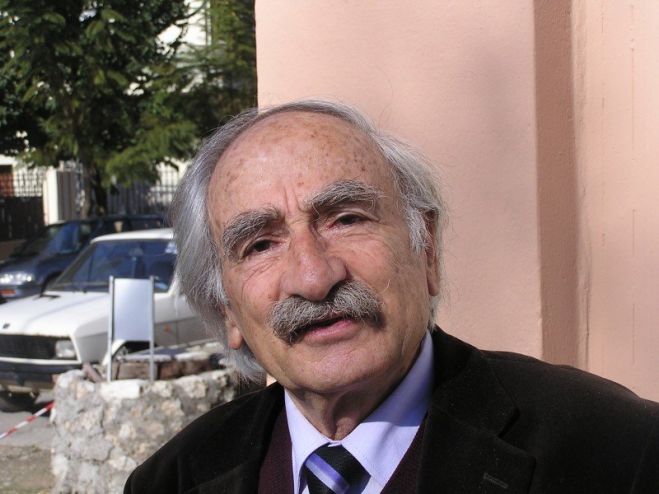 Συλλυπητήριο μήνυμα του Δημάρχου Χανίων Παναγιώτη Σημανδηράκη για  την απώλεια του Πολυχρόνη Πολυχρονίδη