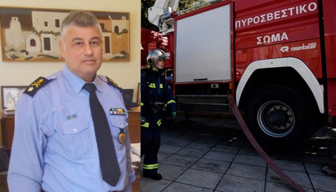 &Kappa;&rho;ί&sigma;&epsilon;&iota;&sigmaf; &Pi;&upsilon;&rho;&omicron;&sigma;&beta;&epsilon;&sigma;&tau;&iota;&kappa;ή&sigmaf;: &Alpha;&pi;&omicron;&sigma;&tau;&rho;&alpha;&tau;&epsilon;ύ&tau;&eta;&kappa;&epsilon; &omicron; &Delta;&iota;&omicron;&iota;&kappa;&eta;&tau;ή&sigmaf; &Kappa;&rho;ή&tau;&eta;&sigmaf; &Gamma;&iota;ά&nu;&nu;&eta;&sigmaf; &Mu;&alpha;&rho;&alpha;&gamma;&kappa;ά&kappa;&eta;&sigmaf;